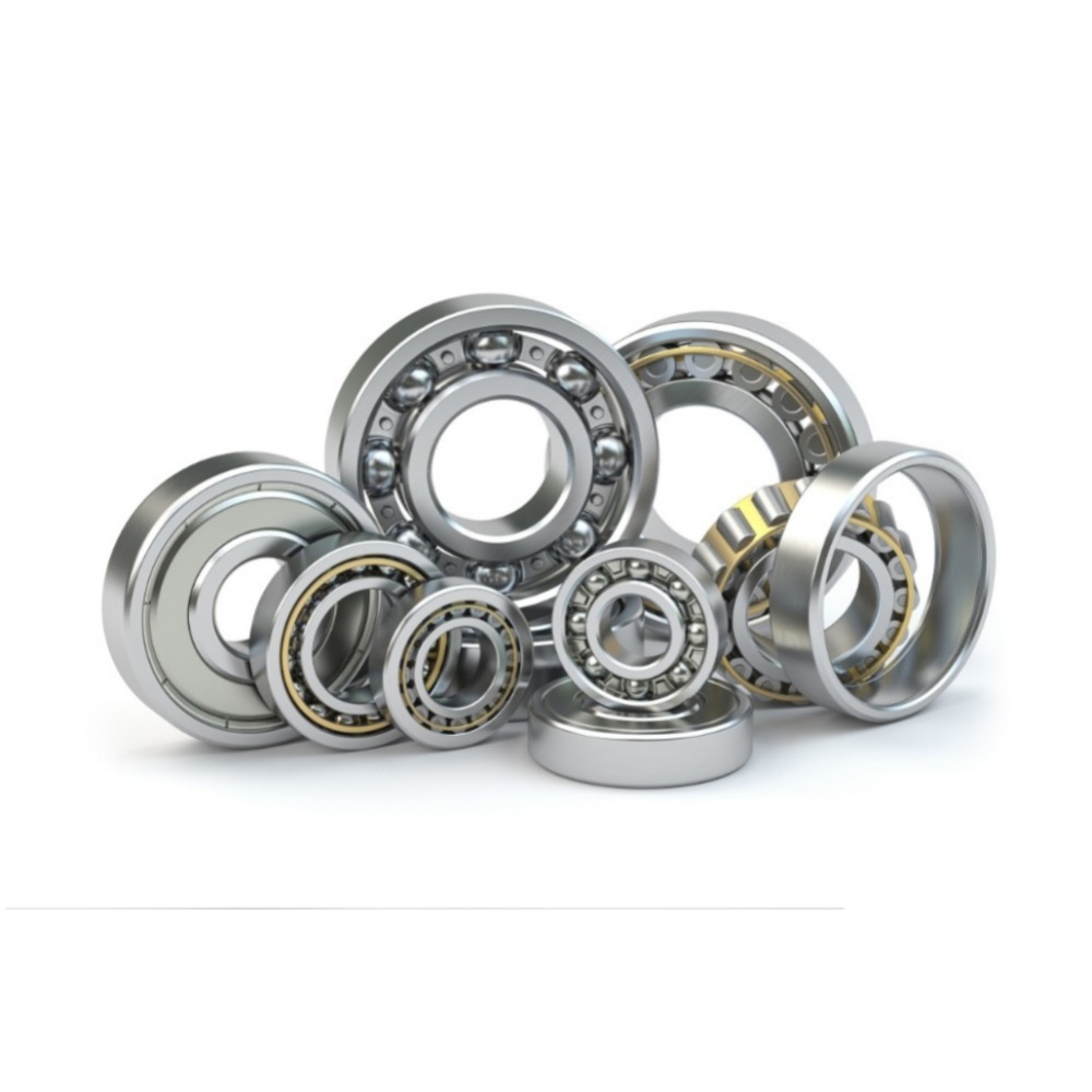 Bearings