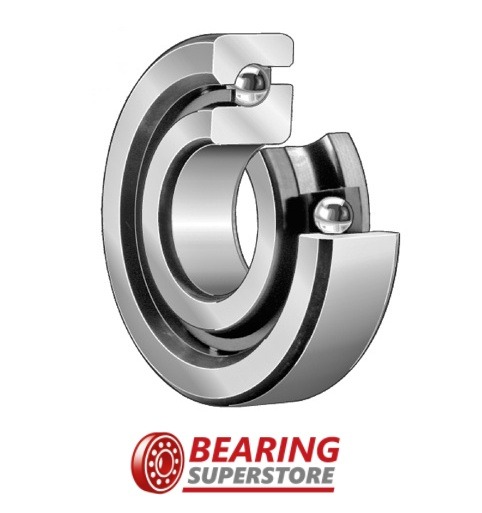 7307B Angular Contact Bearing NYLON CAGE - Unbranded