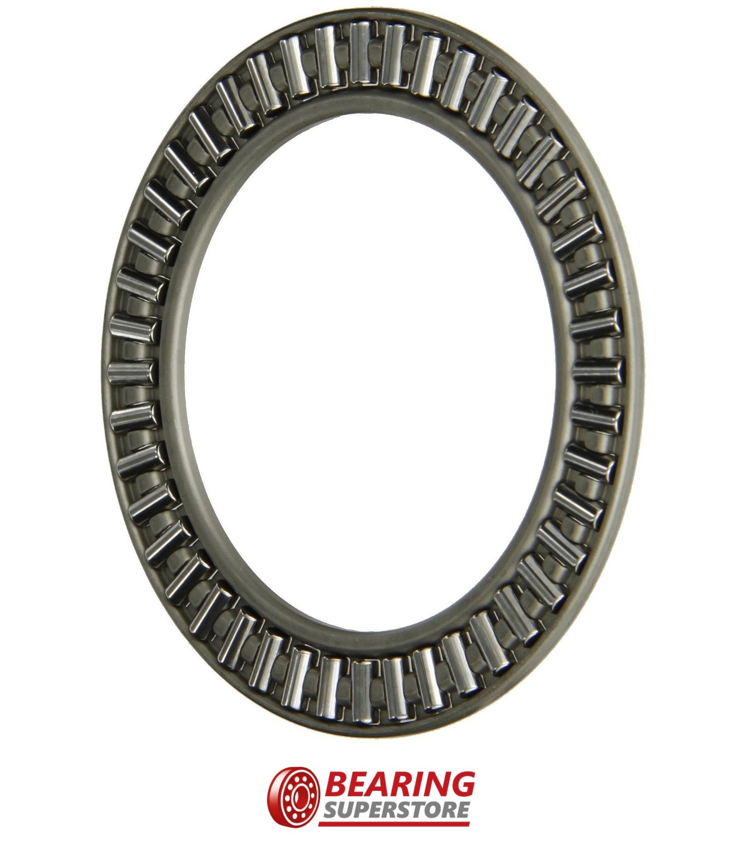 AXK0821  Needle Thrust Bearing STEEL - Unbranded