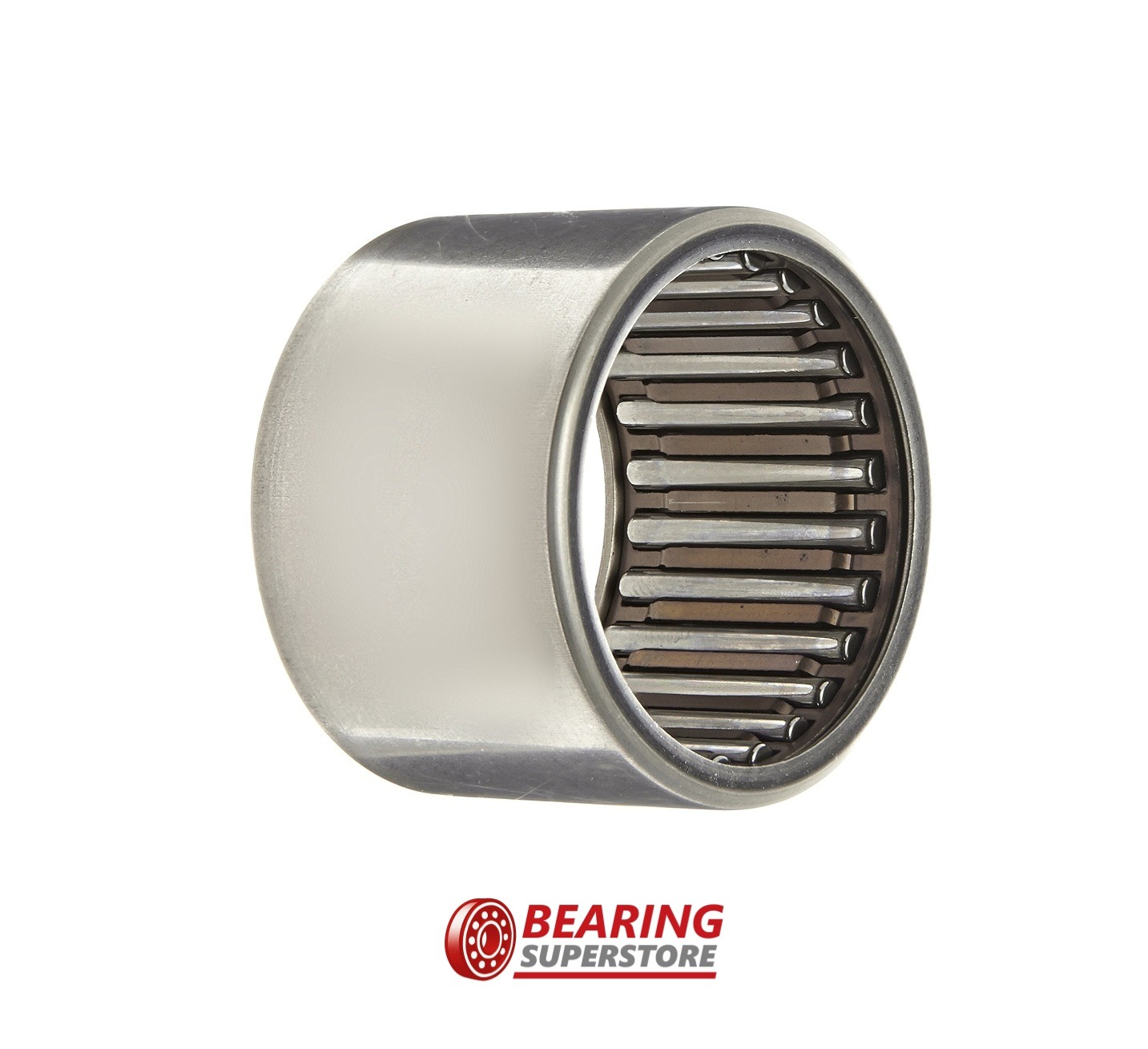 HK0609 Drawn Cup Needle Roller Bearing - Unbranded