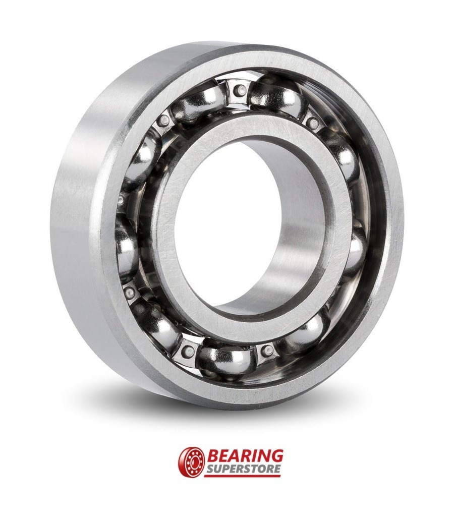 2207K Self Aligning Ball Bearing STEEL - Unbranded