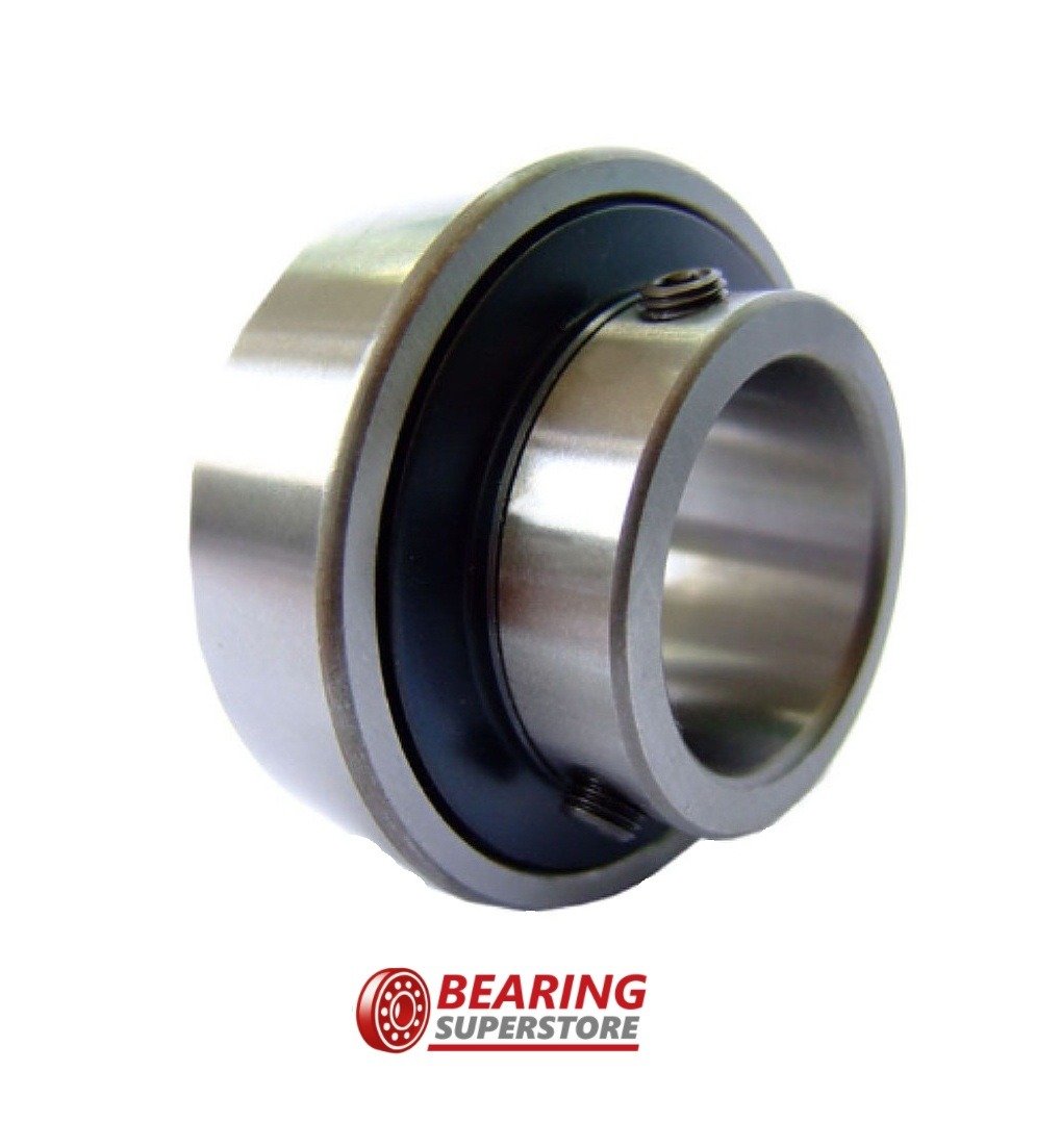 RB204  Bearing Insert 1120-20 - FK