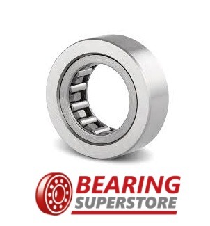 RSTO8  Yoke Type Track Roller Without Ribs - Unbranded