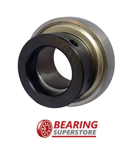 SA205G Bearing Insert 1225-25EC - FK