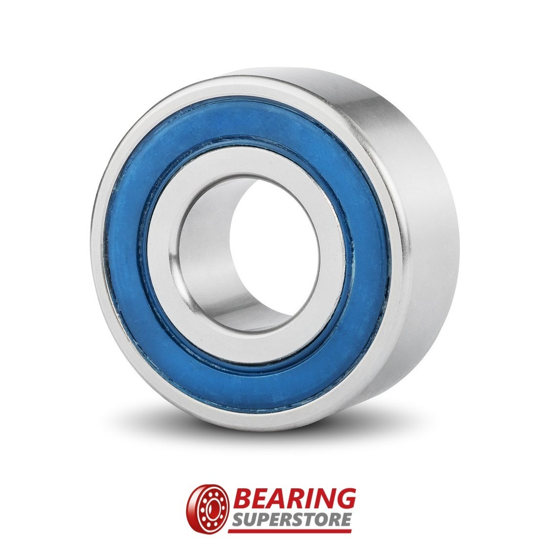 SS62207-2RS Stainless Steel Bearing - Unbranded