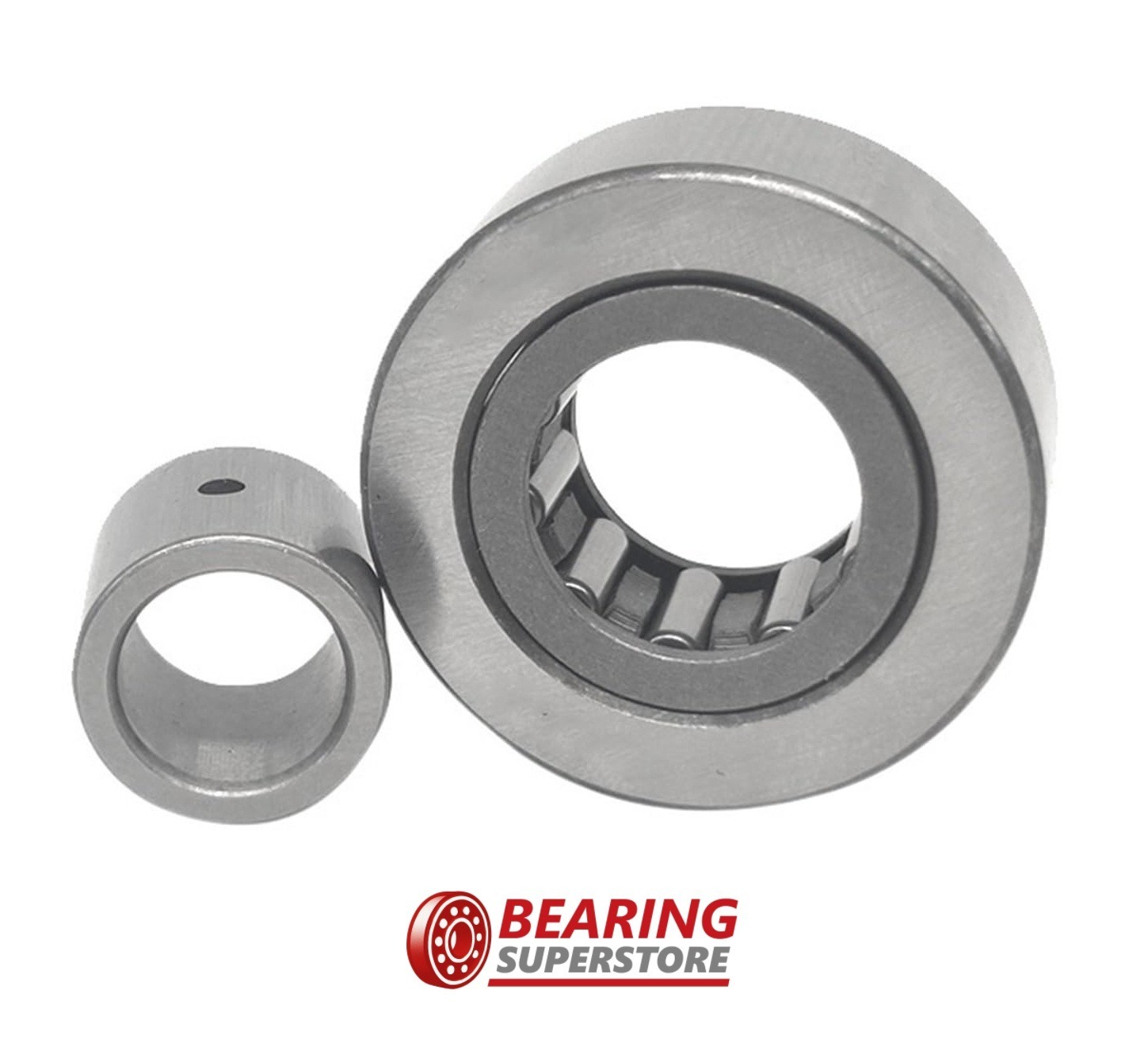 STO6X Yoke Type Track Roller With Inner Ring - Unbranded