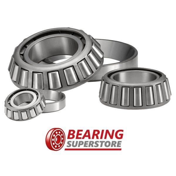 L865547/L865512  Taper Roller Bearing - Unbranded