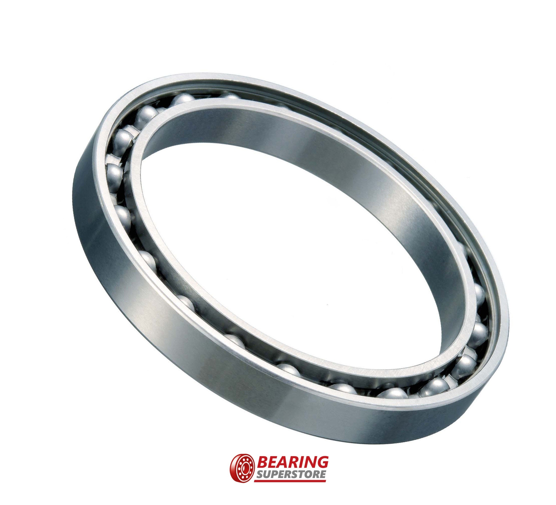 SS6903  Thin Section Ball Bearing - Unbranded