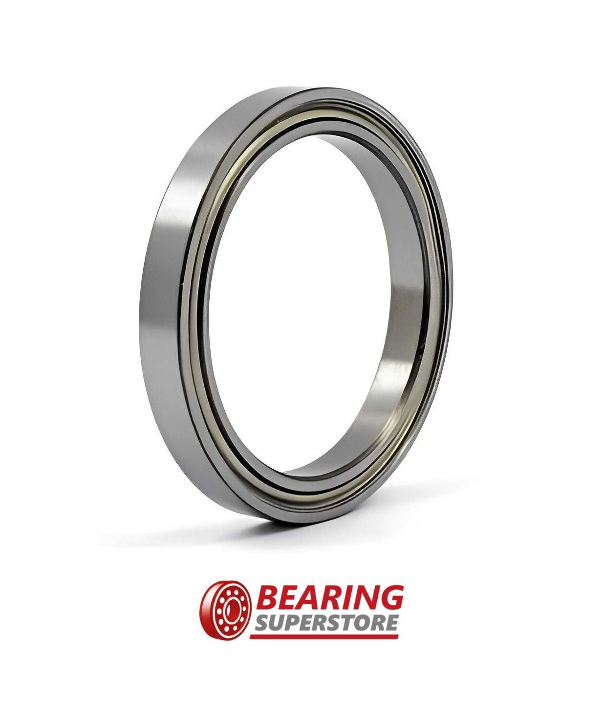 SS6903-ZZ  Thin Section Ball Bearing - Unbranded