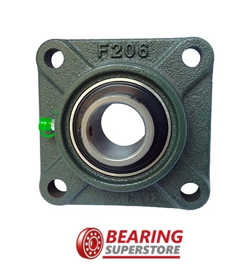 UCFS320  Bearing Unit - FK