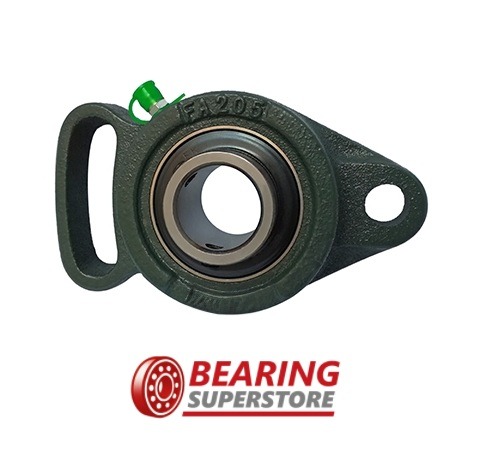 UCFA204 Bearing Unit - FK