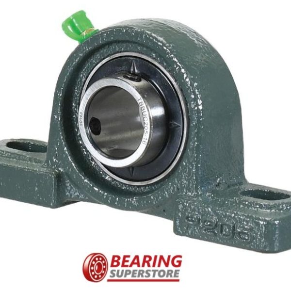 UCP205 Bearing Unit NP25 – FK 25mm Bore