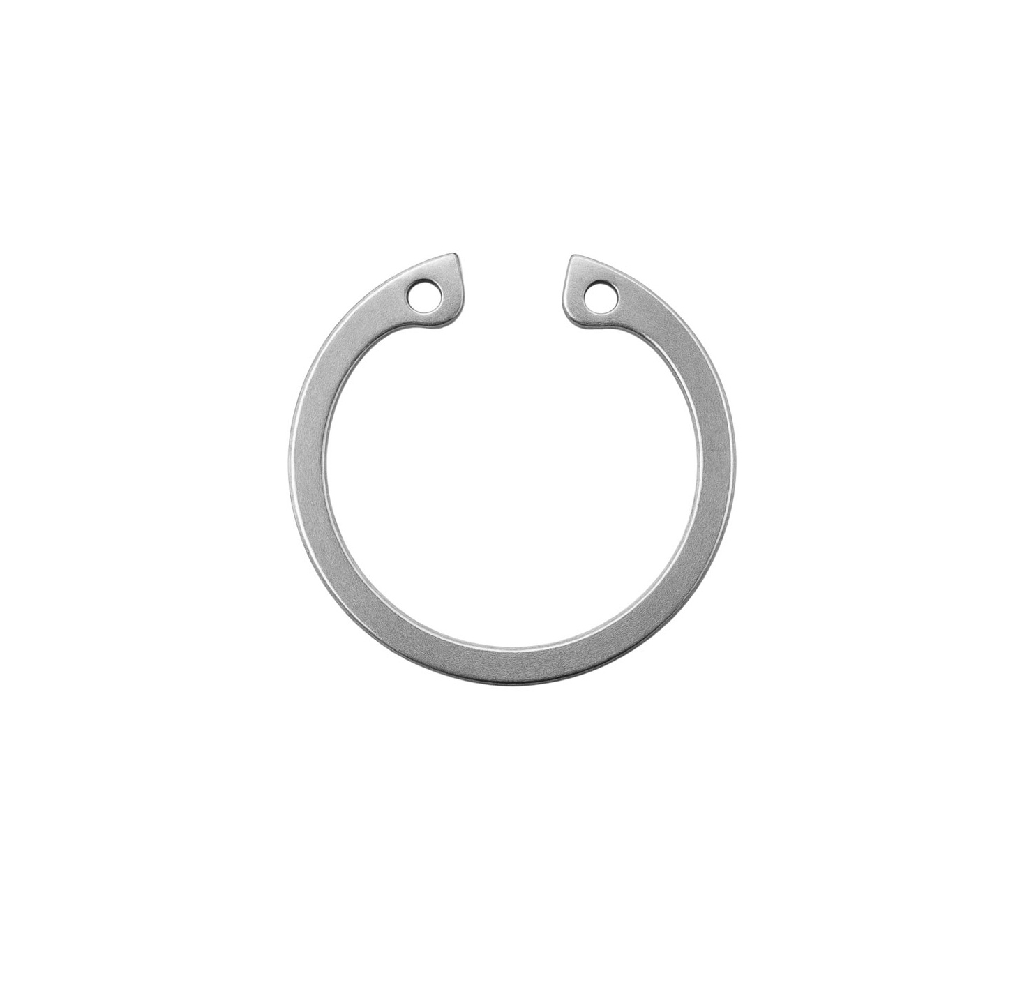 1300-8SS – 8mm Stainless steel Internal Circlip