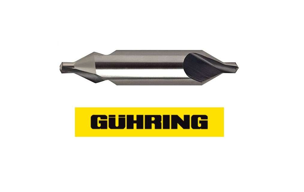 BS7 CENTREDRILL - Guhring - 7.940MM