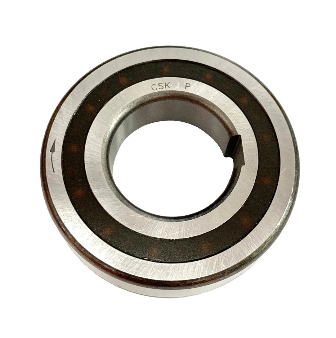 CSK12P One-way clutch bearing - Unbranded