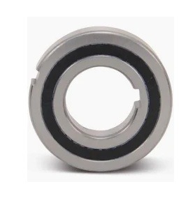 CSK12PP One-way clutch bearing - Unbranded
