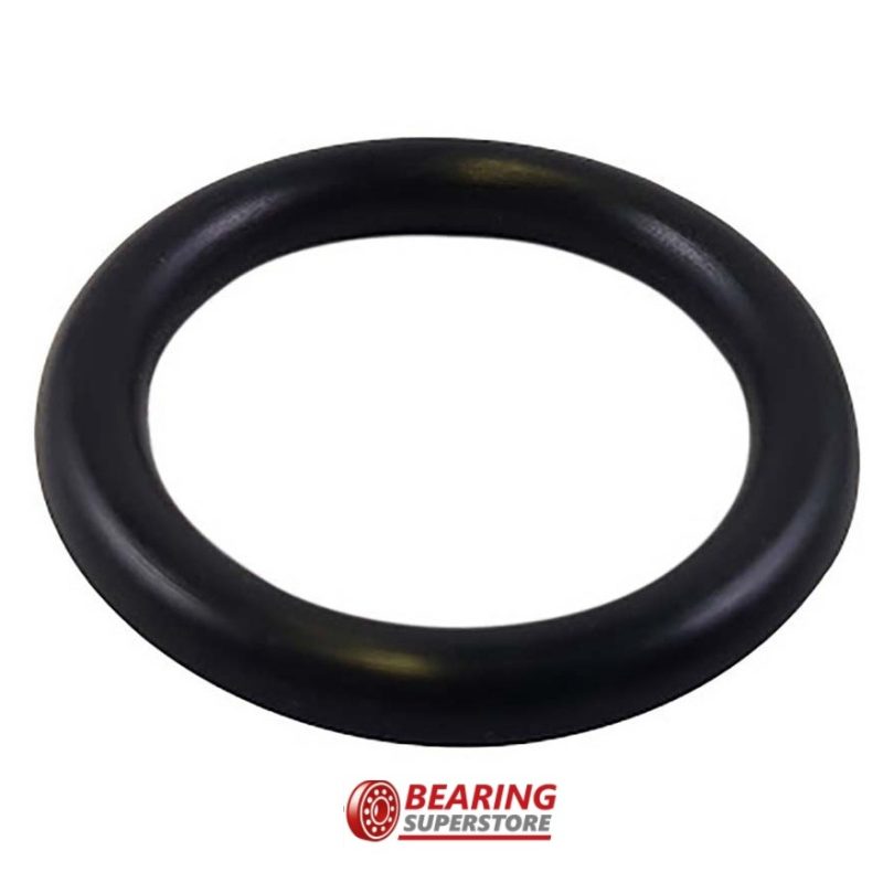BS002-BLACK-VITON-75 SHORE-1.07MM
