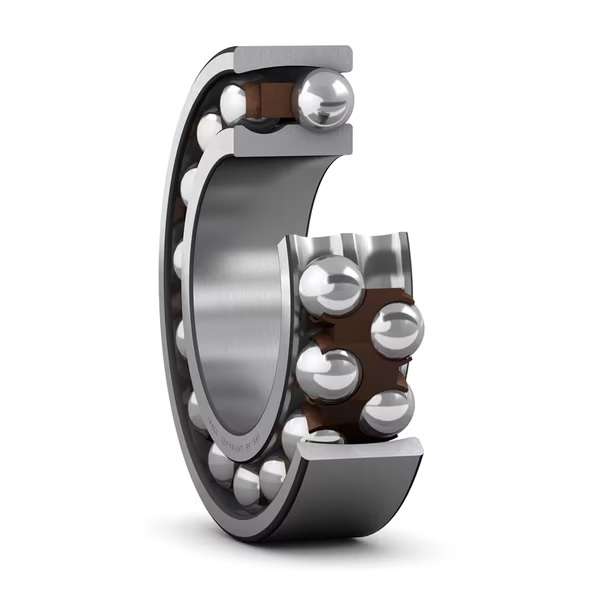 2313K SKF Double Self Aligning Ball Bearing