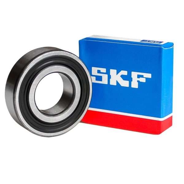 1726205-2RS1 SKF Ball Bearing Spherical Outer