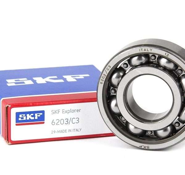 6000-C3 SKF