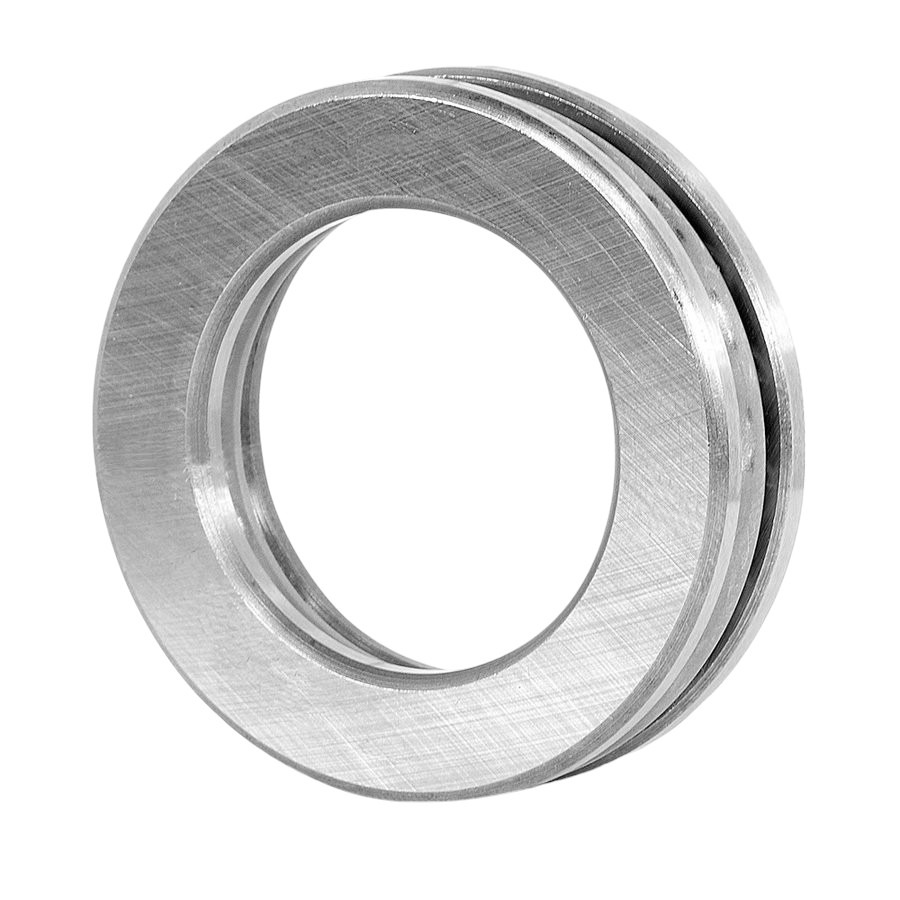 SSFT3/8 Stainless Steel Miniature Thrust Bearing - Unbranded