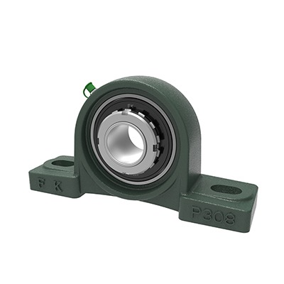 UKP322  Bearing Unit - FK