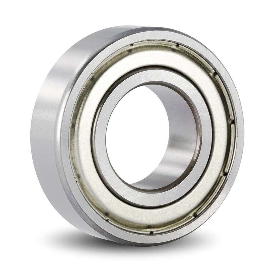 608-ZZ Miniature Ball Bearing 8x22x7 - Unbranded