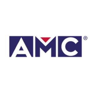 AMC Brand Logo