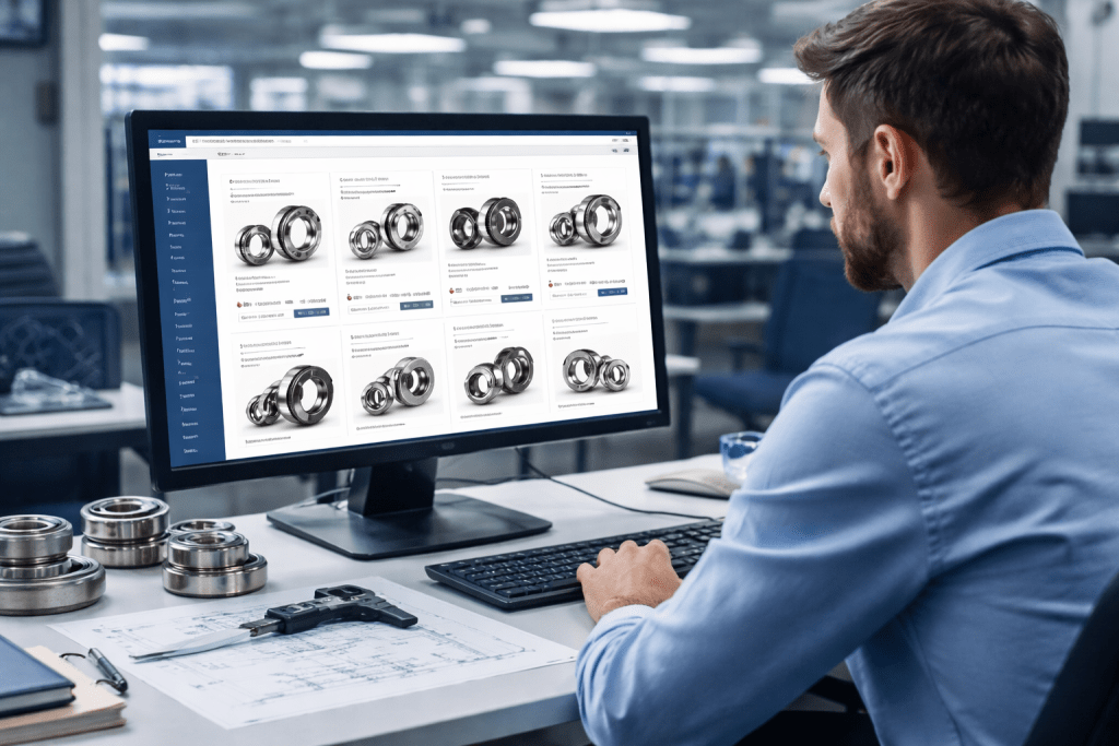 UCP205 Pillow Block Bearing