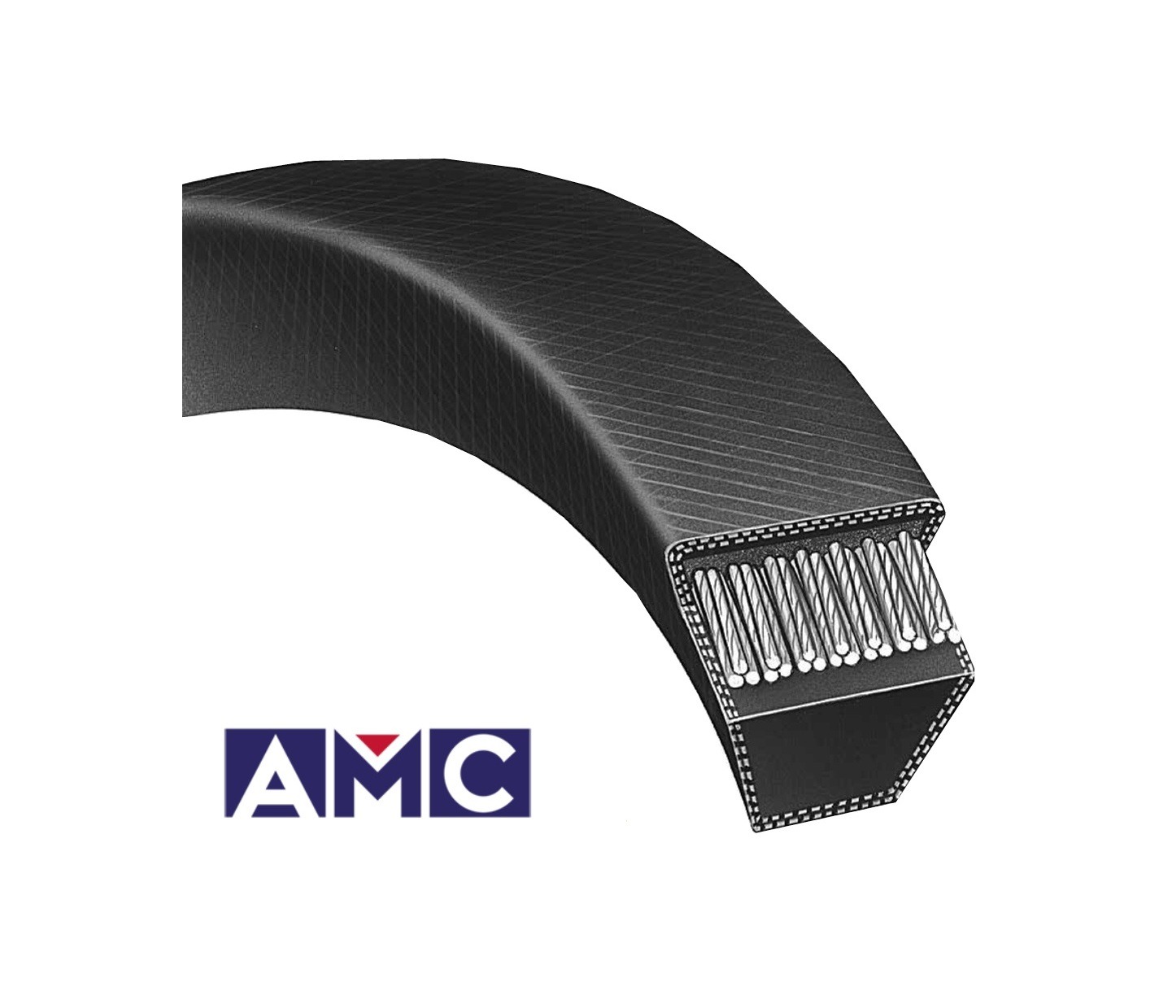 A22 V BELT
