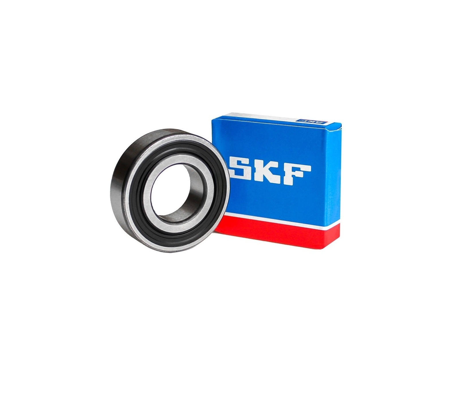 6003-2RS SKF
