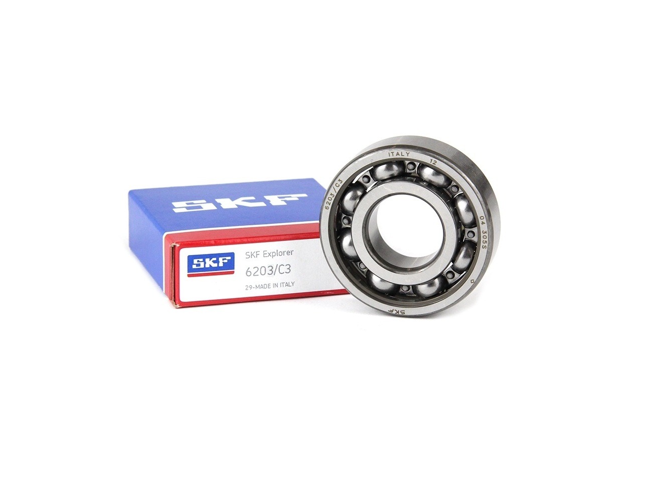6004 SKF