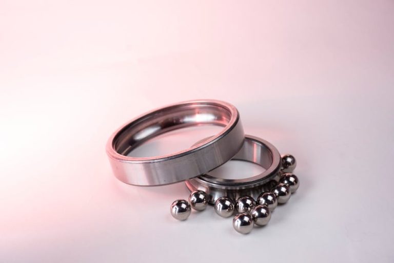 Self Lubricating Bearings UK: Maintenance-Free Solutions for Industrial Applications