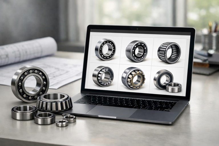 Bearings Online