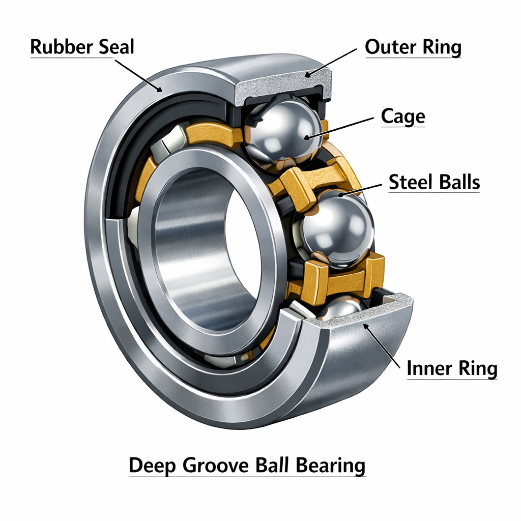 Bearing