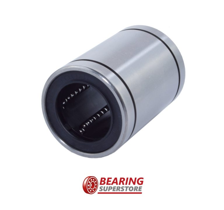 Linear Bearings